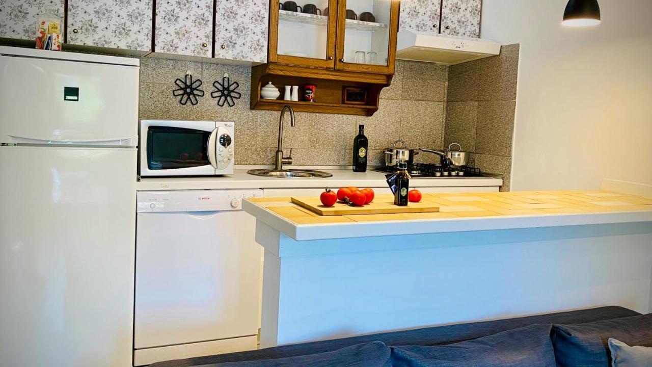 Bilini Garden Apartment PUY 외부 사진