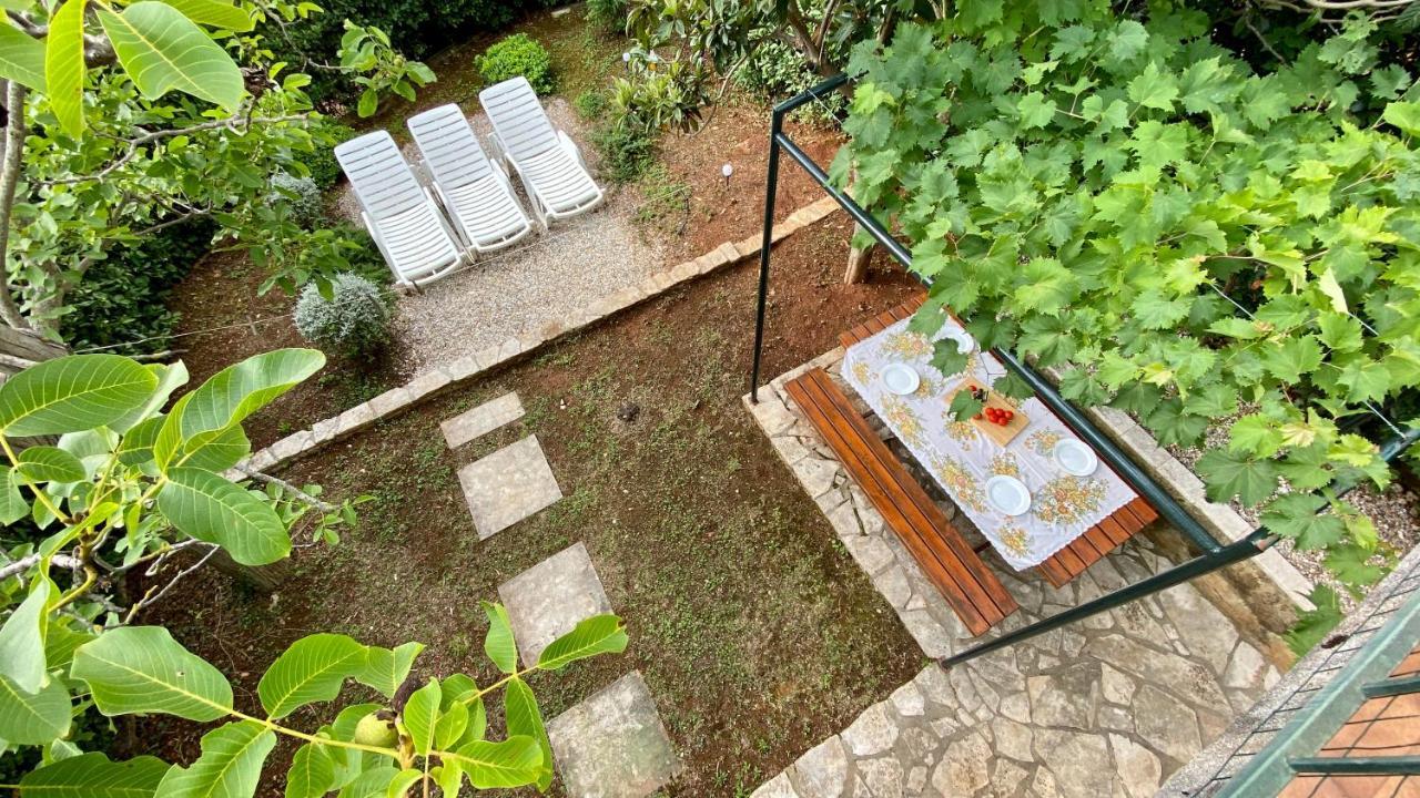 Bilini Garden Apartment PUY 외부 사진