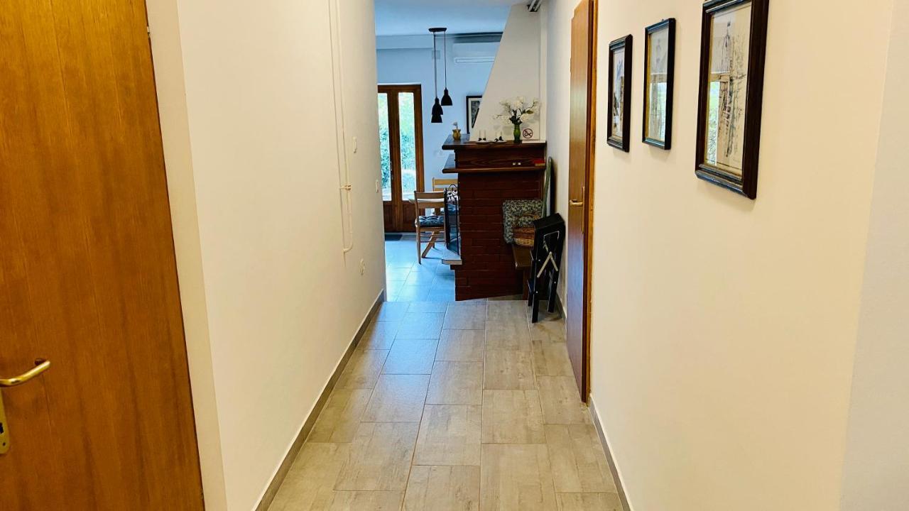 Bilini Garden Apartment PUY 외부 사진