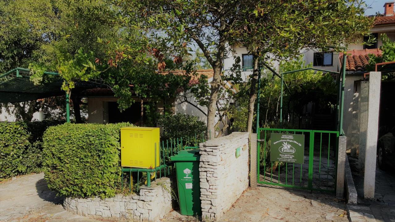 Bilini Garden Apartment PUY 외부 사진