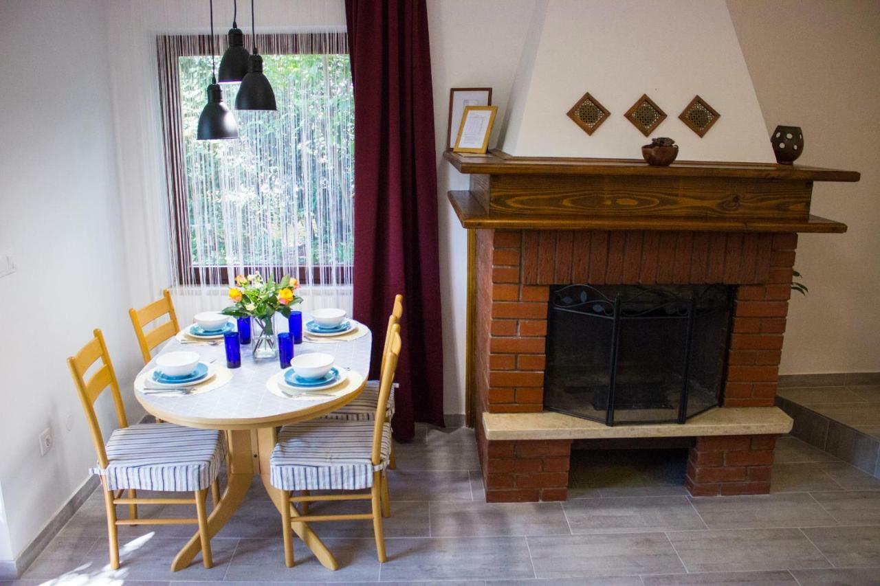 Bilini Garden Apartment PUY 외부 사진